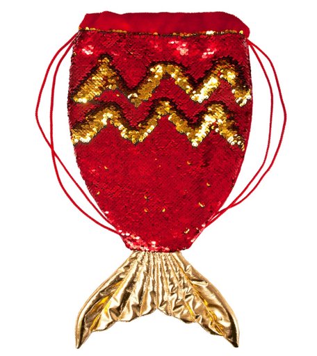 Рюкзак Fancy Хвост русалки