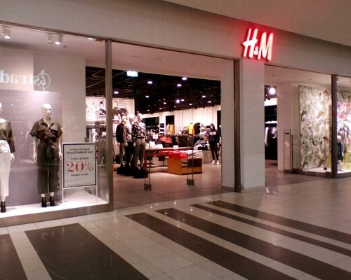 Сайт Магазина Hm Казань