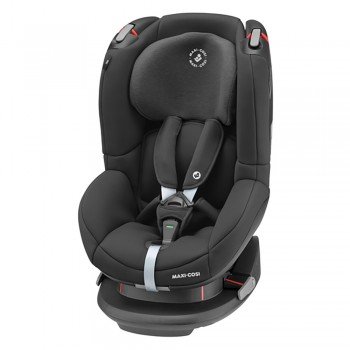 Автокресло Maxi-Cosi Tobi Authentic Black, черный