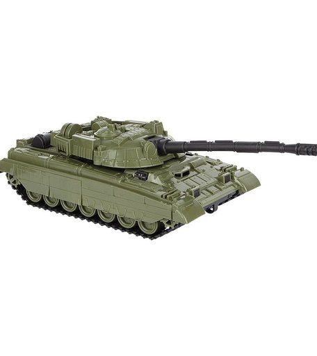 Танк Нордпласт Барс