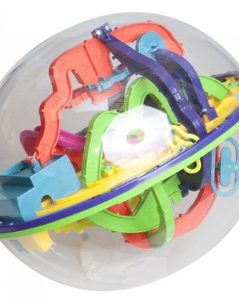 Миниатюра фотографии Развивающая игрушка mazeball головоломка 937a