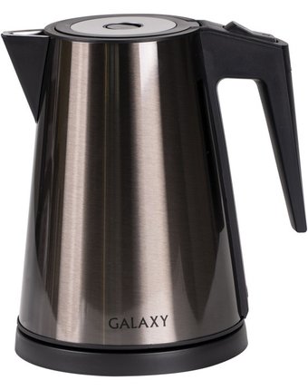 Миниатюра фотографии Galaxy чайник электрический gl 0326