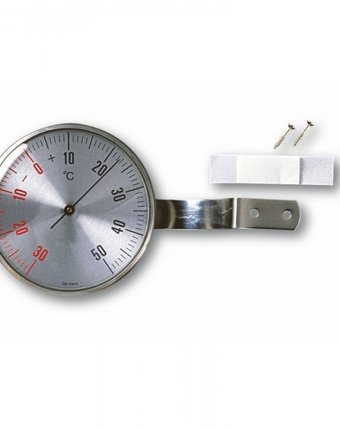 Миниатюра фотографии Tfa термометр 14.5001 биметаллический, оконный