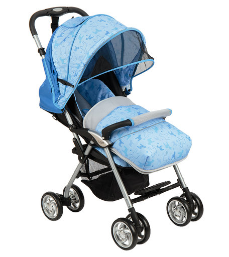 Прогулочная коляска Corol S-12