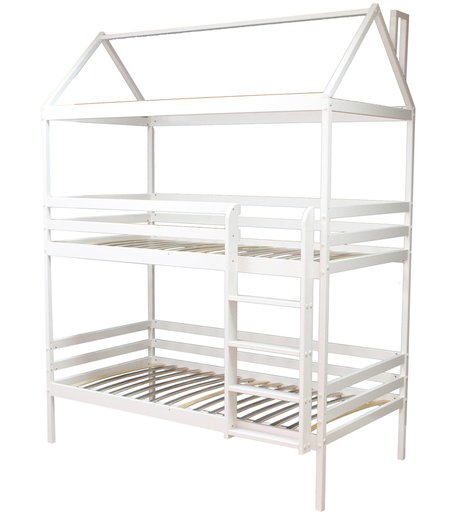 Кровать Можга двухъярусная Р429.1