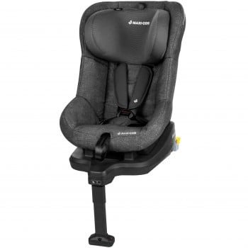 Автокресло Maxi-Cosi Tobifix, Nomad Black, черный