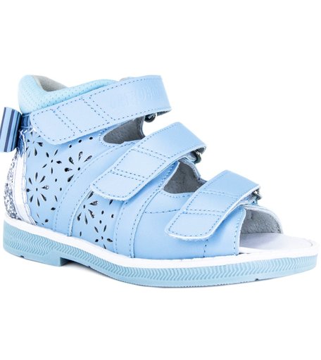 Сандалии Orthoboom