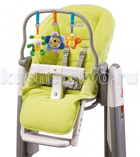 Peg-perego Набор опций Kit Tatamia