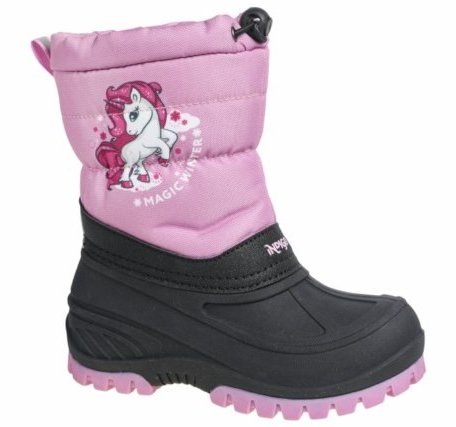 Indigo kids Сапоги утепленные Waterproof 60-0001А/10
