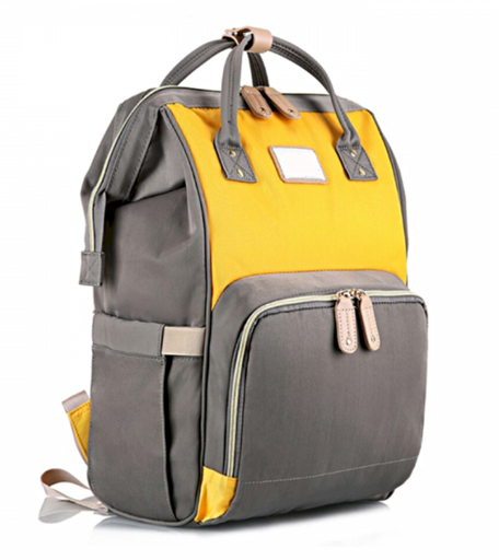 Сумка-рюкзак Lemon Tree