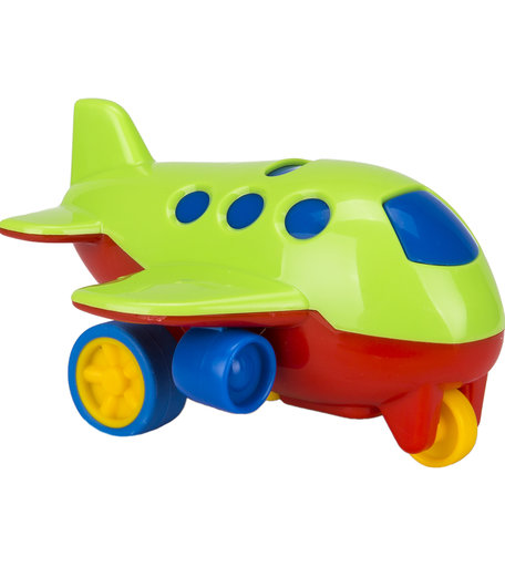 Самолет Полесье