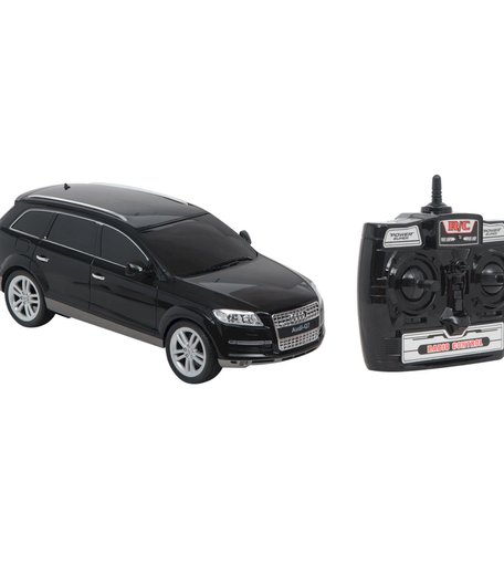 Машина на радиоуправлении Maxi Car Audi Q7, 1:12