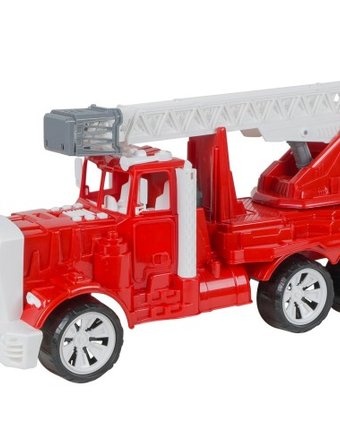 Orion Toys Автомобиль FS2 Пожарная