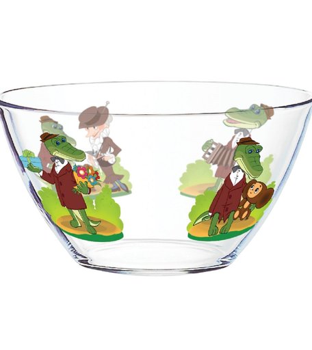 Салатник Priority Союзмультфильм