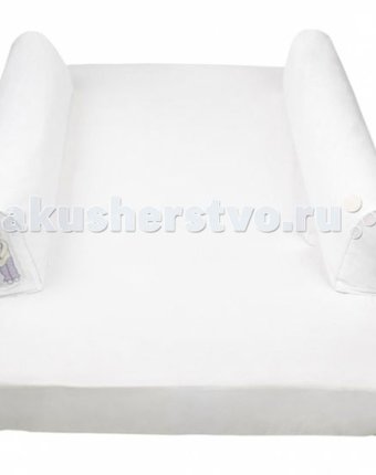 Миниатюра фотографии Dusky moon сменная простынь для кровати dream tubes 70х150