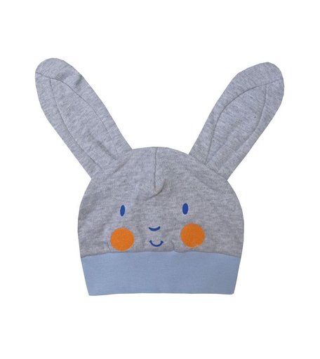 Шапка Котмаркот Облачный зайчик