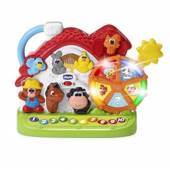 Игрушка