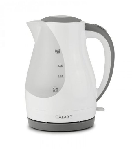 Galaxy Чайник электрический GL 0200 1.6 л
