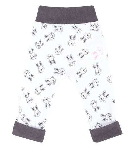 Брюки Котмаркот Ушастый