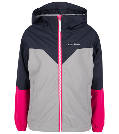 Куртка IcePeak Color bloking