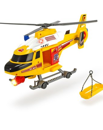 Вертолет Dickie 41 см