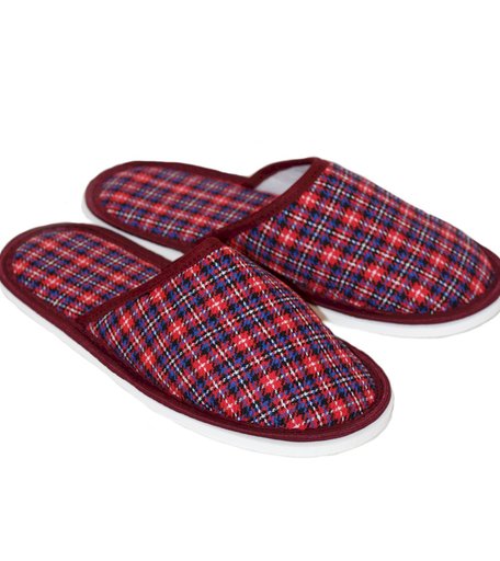 Тапочки ИвШуз