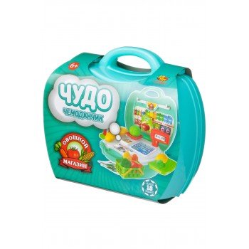 Чудо-чемоданчик Abtoys