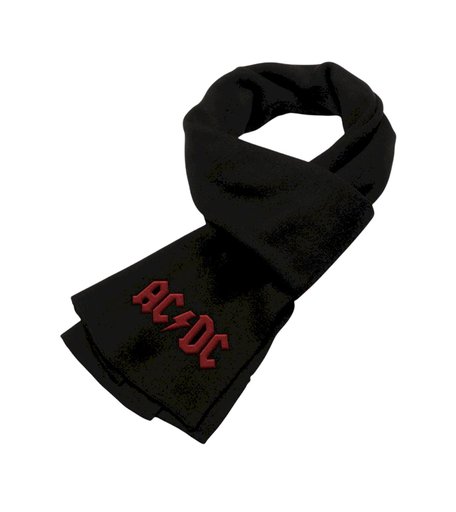 Шарф Super01 AC/DC