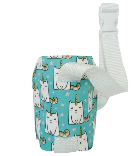 Сумка для бутылочки WOW! GIMPAS