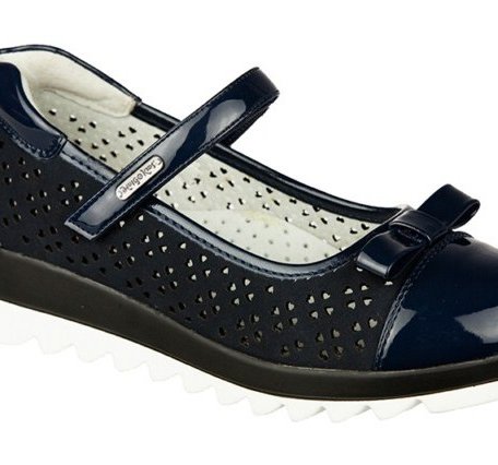 Indigo kids Туфли для девочки 32-606