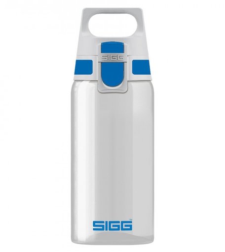 Sigg Бутылка Total Clear One 0.5 л