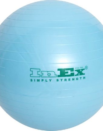 Inex Мяч гимнастический 55 см