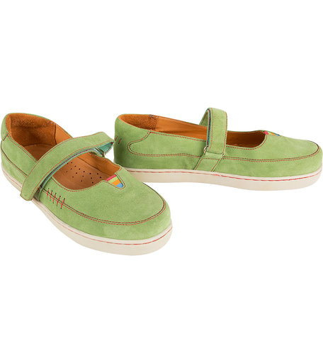 Туфли Mamashoes 480247