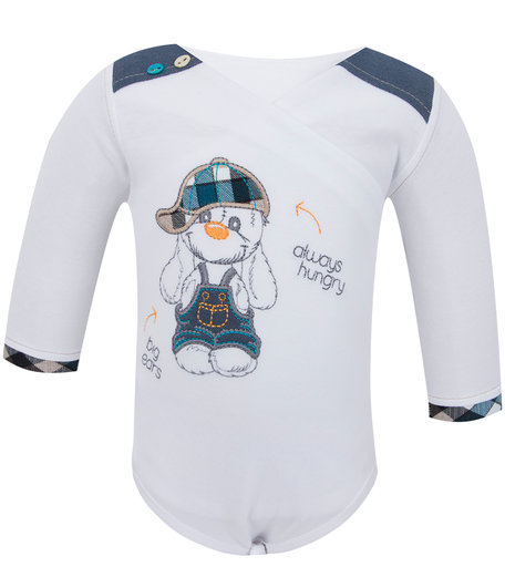 Боди Ewa Navigator