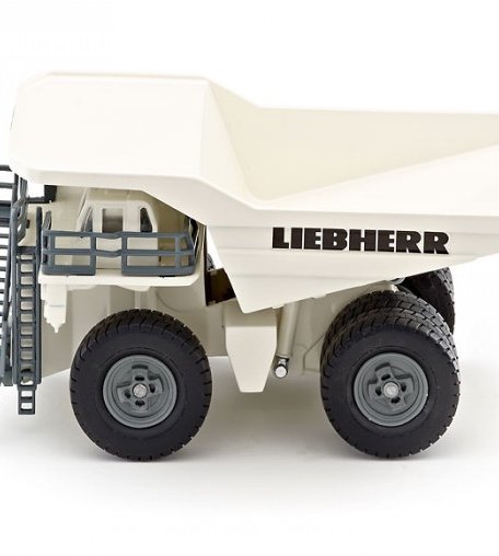 Siku Самосвал Liebherr T 264 1807