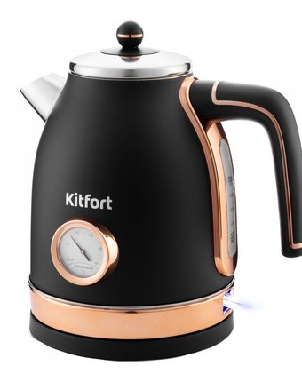 Kitfort Чайник КТ-6102