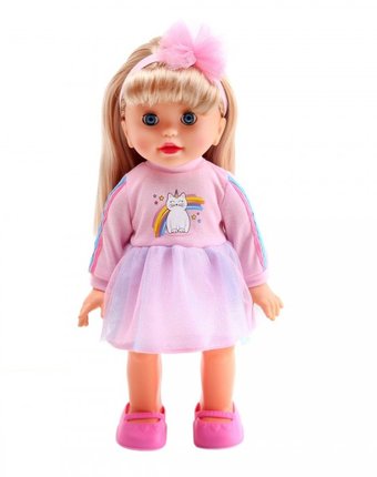 Миниатюра фотографии Mary poppins кукла интерактивная я умею ходить 33 см