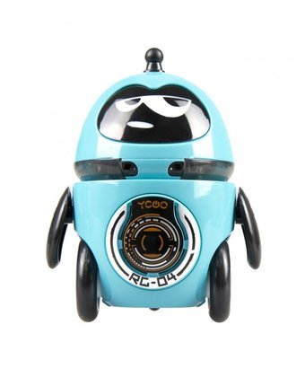 Миниатюра фотографии Ycoo робот дроид за мной! 88575-3