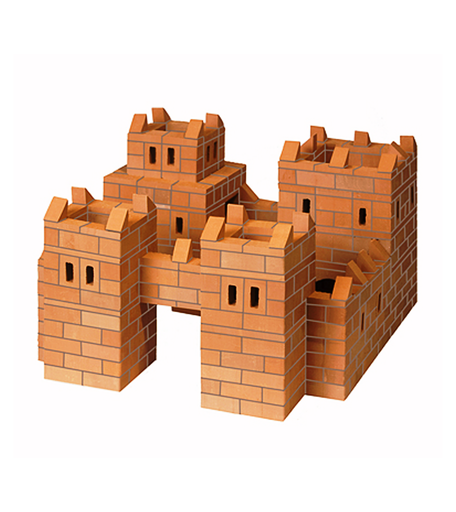 Конструктор Брикник Замок