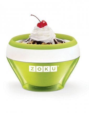 Zoku Мороженица Ice Cream Maker