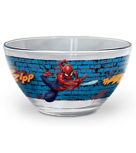 Салатник Priority Человек-Паук