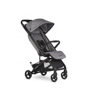Прогулочная коляска Easywalker Miley Granite grey, серый