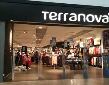 Terranova Интернет Магазин Рязань