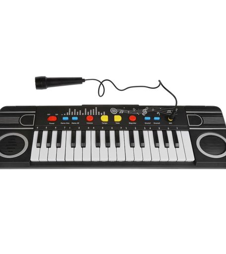 Синтезатор Наша Игрушка, 45 см