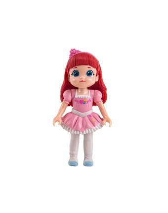Миниатюра фотографии Кукла rainbow ruby руби балерина 8 см