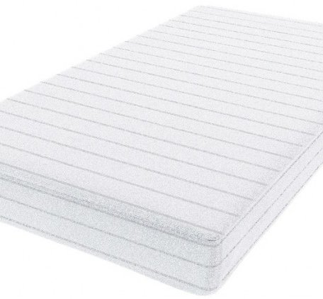 Nuovita Наматрасник натяжной SilverLine 120x60 см