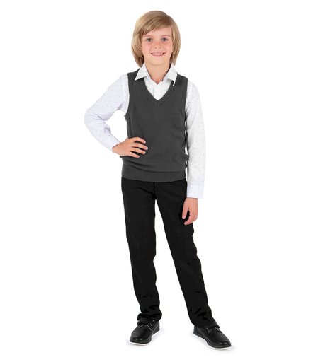Жилет Leader Kids