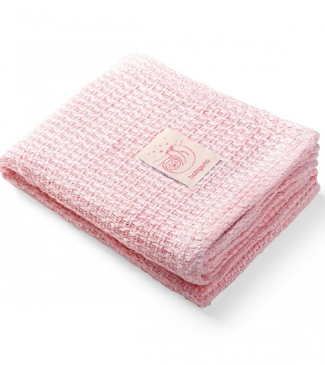 Плед BabyOno бамбуковый 75x100 см