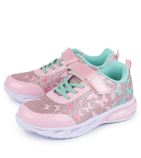 Кроссовки Antilopa