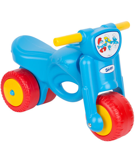 Каталка Полесье Смурфики №1